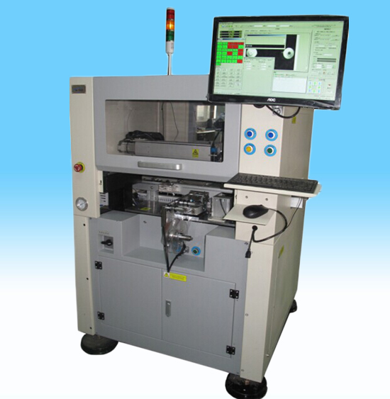 FPC/PCB/SMT全自動(dòng)貼標(biāo)機(jī)