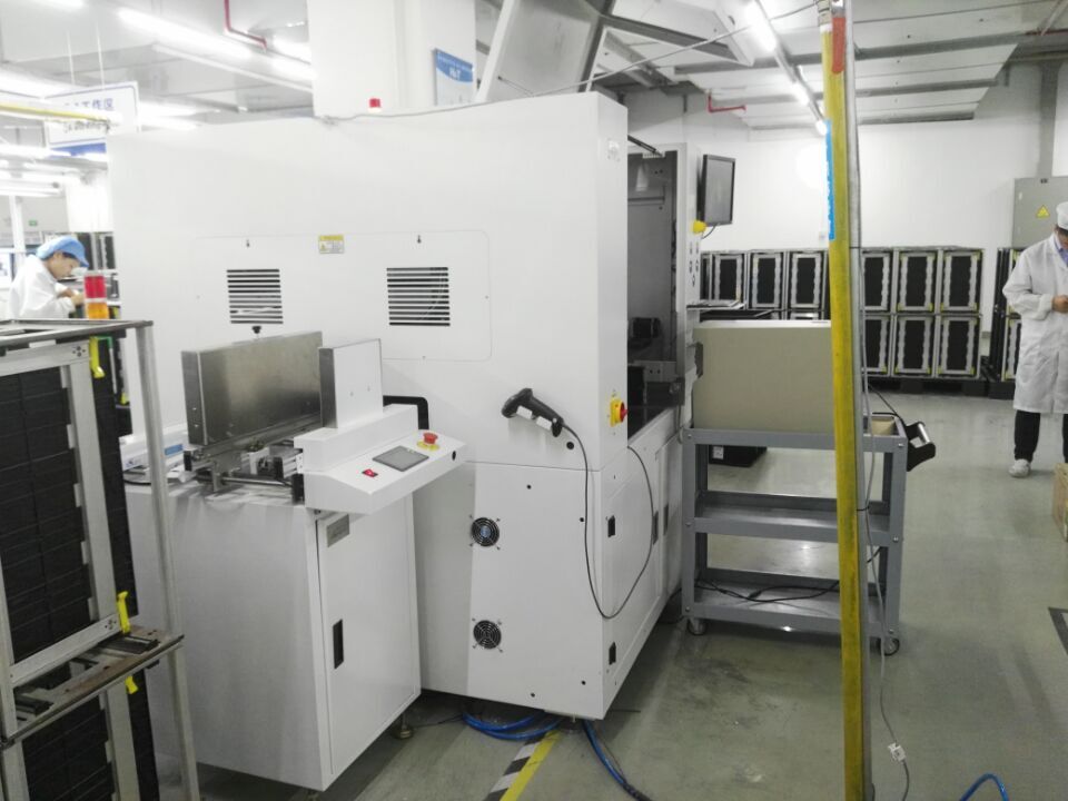 FPC全自動貼背膠機怎么用