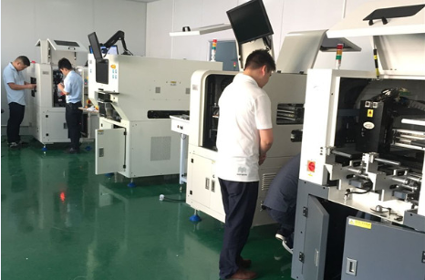 FPC全自動貼背膠機(jī)什么價格