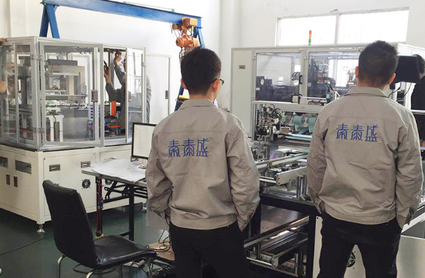 磷酸鐵動力鋰電池拆解設備哪個品牌好