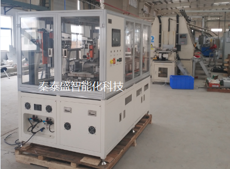 在東莞買一臺新能源電池自動化拆解設(shè)備多少錢