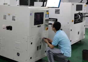 廣東貼標機