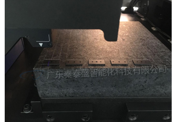 產品外觀視覺檢測設備